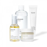 Mixoon Kong/Bean Line SET tooner + essents + kreem + silma&uuml;mbruskreem SET