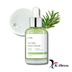 iUNIK Tea Tree Relief Serum 50ml 1 PCS