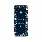 Realme C12 C25 C25S 7i globaalse &uuml;mbrise jaoks. Telefoni kate Realme Narzo 20 30A &uuml;mbrisele Silicon Soft TPU kaitsev kaitseraua Realme C12