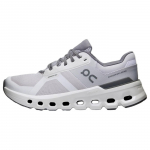 ON Cloudrunner 2 Frost White Meeste Tennised Hall 3ME10140622 42