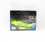 Jackson Iga Jig 14 grammi Sinking Lure CH (2428)