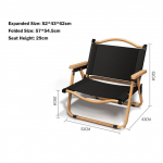 S&uuml;gislaagri madal tool kaasaskantav v&auml;litool alumiiniumsulamist puidust tera kokkupandav tool Matkavarustus Kermit tool None