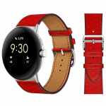 Kellarihm Nahast rihm Google pixel kellarihm 2 rihma correa randmepael nutikella v&ouml;&ouml; K&auml;ev&otilde;ru google Pixel kellarihm Aksessuaarid for pixel watch band