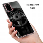 Lahe sportauto Samsung Galaxy S22 Pro S21 S20 FE Ultra S10 S10E Lite S9 S8 Plus S7 S6 Edge pehme telefoni&uuml;mbris Samsung S6