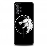 Animal Wolf telefoni&uuml;mbris Samsung Galaxy A51 A13 A71 A21S A12 A11 A31 A41 A01 A03s A22 A23 A33 A73 A53 5G pehme silikoonkaanega Samsung A11