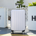 K&auml;ru &uuml;mbris, universaalne ratas, 20-tolline kohver, meeste ja naiste pardakohver, l&uuml;katav ja veerev reisikood, pagasiruum 35*23*50cm