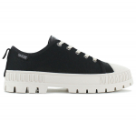 DOCKERS by Gerli 52KC201 - Damen Freizeit Schuhe Canvas Schwarz 52KC201-710100 ORIGINAL EU 42 UK 8 must