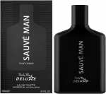 Sauve Man Parfum for men 100 ml UAE 100 ml