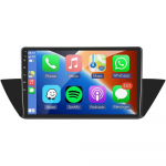 Android 13 autoraadio BMW X1 E84 2009-2012 jaoks Multimeediavideom&auml;ngijad Android Auto CarPlay 2din GPS-navigatsioon HiFi stereo 1+32CP+8D