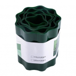 1 rull-lainepapist tara Niiskuskindel maastiku&auml;&auml;rne &auml;&auml;ris Kaevata painutatav aiapiir 40cm