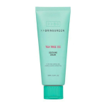 BRINGGREEN Tea Tree Cica rahustav kreem+ 100mL_UUS blue