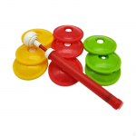 Jar Vacuum Sealer Portable,Easy to Use, Kitchen Tool Practical Hand Pump with Lid for Can Home