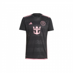 adidas Inter Miami CF 23/24 Messi v&otilde;&otilde;rsillevorm Must Meeste Streetwear JE9744 4XL