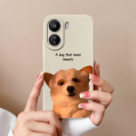 Uus koomiksimustriga kate Xiaomi Redmi 12 13 13C K60 Ultra K70 Note 13 Pro Bumper Anti Drop Liquid Pehme Silikoonist Pretty Phone Case Shell jaoks Redmi jaoks Redmi K70E