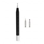 S&uuml;sinikterasest kellarihma eemaldamise t&ouml;&ouml;riist skaala lihtsa paigaldamise ja lahtiv&otilde;tmisega, mitmeotstarbeline kellarihm Repai