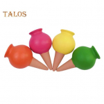 4 tk Kastmistilguti Terrakota isekastvad taimede panused kauakestvad savist kastmisotsad tilguti siseruumide taimede jaoks 4pcs