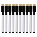 10 tk. tahvli pliiats kustutatav marker Kontori kooli kirjatarbed