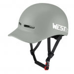 V&auml;litingimustes p&auml;ikesekindel jalgrattas&otilde;idu rula kiiver rulluisutamiseks tasakaaluratastega s&otilde;itmiseks uisutamiseks tumesinine v&auml;rv