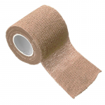 Isekleepuv elastne side Esmaabi Meditsiiniline Tervishoid Ravi Marli lint Lausriie