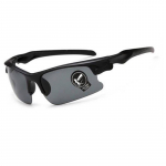 V&auml;lispordiprillid Autojuht S&otilde;it P&auml;ikeseprillid Polariseeritud Spordi P&auml;ikeseprillid &Ouml;&ouml;n&auml;gemine Prillid Ratsutamisprillid Mood Meeste ja naiste prillid Mood kollane