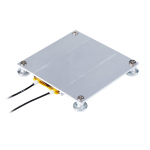 Suure t&otilde;hususega soojendus-jootmisplaadi kuumutusplaadi eelsoojendusjaam LED-i remondit&ouml;&ouml;riista laiaulatuslikuks kasutamiseks