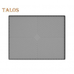 Silikoonist valamumatt Veekindel valamu vooder Kapi kaitsja Organiseerija Tilgaalus, &Otilde;likindel, kergesti puhastatav Multifunktsionaalne k&ouml;&ouml;giriiuli vooder Small