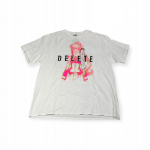 Koszulka T-shirt męski okrągły dekolt SPENCER'S DOKI XL