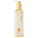 Skinfood Naju Pirni S&uuml;gavpuhastav &Otilde;li, 200 ml, 1 tk beige