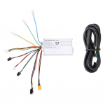 36V 350W 17A mootorikontrolleri mootori muundamiskaabel -Iscooter E9T rolleri jaoks