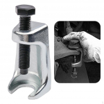 S&otilde;iduki kuulliigendi eraldaja, roolivarda otsa t&otilde;mbaja terasest pikap-maasturile