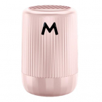 Auto &otilde;huv&auml;rskendaja eeterlike &otilde;lide hajuti kompaktse suurusega kaasaskantav s&otilde;iduki mikrolaineahju molekulaarne j&auml;&auml;sulatusvahend roosa