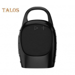 Silikoonist katte&uuml;mbris juhtmevaba k&otilde;larite aluse jaoks Kaitsev kandekott P&otilde;rutuskindel kukkumisvastane kate JBL Clip 5 kaasaskantava Bluetoothiga &uuml;hilduva jaoks