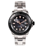 [Mauro Gerardi] Solar 3 Hand Date 10 ATM veekindel MJ061-1 meeste h&otilde;be h&otilde;be