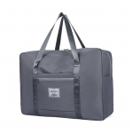 Veekindel reisihoiukott T&otilde;mblukuga suure mahutavusega mitmeotstarbeline pagasi kott tugevdatud k&auml;epidemega L