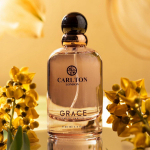 Carlton London Women Grace lilleline parf&uuml;&uuml;mvesi &ndash; 100Ml