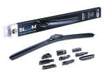 Pi&oacute;ro wycieraczki BLOOM M10 500 mm / 20 bezszkieletowe, 10 adapter&oacute;w 1
