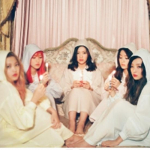 Red Velvet - - THE VELVET (2. mini) 0