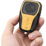 Kantav Bluetooth-k&otilde;lar, IP67 veekindlad klambriga kaasaskantavad minik&otilde;larid, juhtmevaba klambriga k&otilde;lar koos sisseehitatud mikrofoniga, k&auml;ed-vabad muusika ja k&otilde;ned