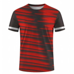 Meeste T-s&auml;rgid Kiiresti kuivavad topid Suvemood T&auml;nava l&uuml;hikeste varrukatega T-s&auml;rgid 3D graafilise tr&uuml;kiga T-s&auml;rgid Suured meeste riided M