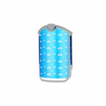 M364 tarvikute asendustarvikute jaoks, 4 t&uuml;kki One Size sinine