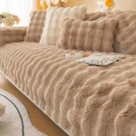 1 tk Paksustatud &Uuml;lipehme Pl&uuml;&uuml;sist Diivanimatt Libisemiskindel Pl&uuml;&uuml;sist Diivanir&auml;tik Elutuppa el 90x180cm 1pc