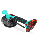 88VF elektriline plaatide vibraator Automaatne p&otilde;randaplaatide paigaldamine plaatimismasin telliskiviseinaplaadi t&ouml;&ouml;riist + 15000 mAh aku elektrit&ouml;&ouml;riist