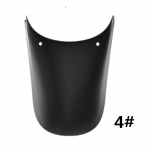 Universaalne mootorratta eesmine poritiiba pikendamine 1-1pc