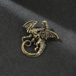 Domineerivad aksessuaarid Hipster Hundi Peam&auml;rk &Uuml;likond Ehted L&otilde;vi isiksus Erinevad kotkad Luksuslik pross