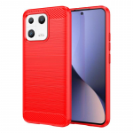 Kaane jaoks Xiaomi 13 &uuml;mbris Xiaomi 13 kaitseraua silikoonist s&uuml;sinikkiust taga&uuml;mbris jaoks Xiaomi 13 12X 12S 12 11T Pro 10T 12 Lite kate jaoks For Xiaomi 13 must