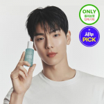 I'm From Sensitive Herb Ampoule 30ml