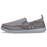 Crocs Slip-On madalad spordikad meestep&auml;evased tossud helehall 207635-0DV 45-46