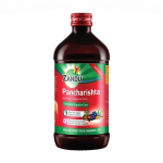 Zandu Pancharishta Ayurvedic Digestive Tonic- 15 day pack | 900ml 900ml