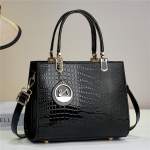 Kvaliteetsed &otilde;lakotid naistele 2024Uue tekstuuriga nahast naiste crossbody kott Luksuslik disainer naiste elegantne k&auml;ekott Sac 24x11x19cm
