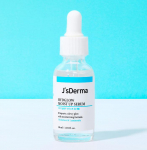 J'sDerma Hydglow Moist Up Serum 30ml, 5-layer Hyaluronic Acid, Moisturizing, Korean Cosmetics, Kbeauty, sample